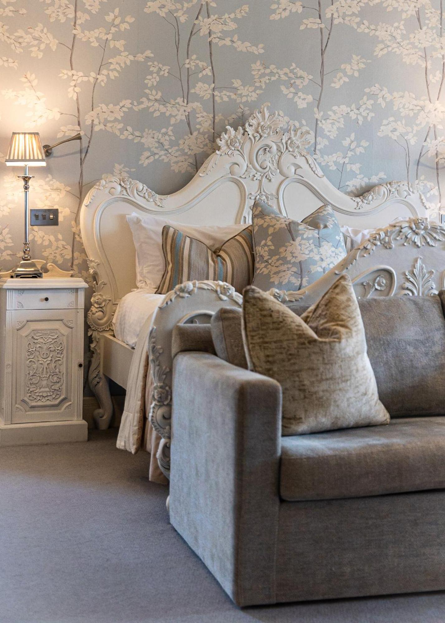 Stanley House Hotel & Spa Blackburn  Eksteriør billede
